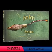 飞天扫帚 收藏设定集 美版 [正版]哈利波特8 哈利波特与被诅咒的孩子 英文原版 Harry Potter and th