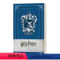 拉文克劳鹰院笔记本 [正版]哈利波特8 哈利波特与被诅咒的孩子 英文原版 Harry Potter and the Cu