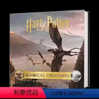 神奇动物 电影剪贴薄 [正版]哈利波特8 哈利波特与被诅咒的孩子 英文原版 Harry Potter and the C