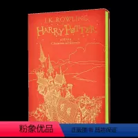 密室 礼品版 [正版]哈利波特8 哈利波特与被诅咒的孩子 英文原版 Harry Potter and the Curse