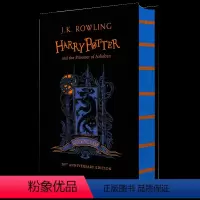 拉文克劳版 精装 阿兹卡班的囚徒 [正版]哈利波特8 哈利波特与被诅咒的孩子 英文原版 Harry Potter and