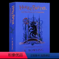 拉文克劳版 平装 阿兹卡班的囚徒 [正版]哈利波特8 哈利波特与被诅咒的孩子 英文原版 Harry Potter and