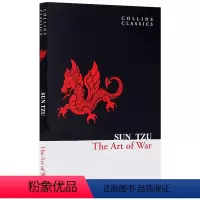 孙子兵法 [正版]英文原版 Man's Search for Meaning 活出生命的意义 追寻生命的意义 英版 维克