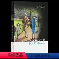 达洛维夫人 [正版]英文原版 Man's Search for Meaning 活出生命的意义 追寻生命的意义 英版 维