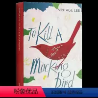 杀死一只知更鸟 世界经典名著 [正版]英文原版 Man's Search for Meaning 活出生命的意义 追寻生