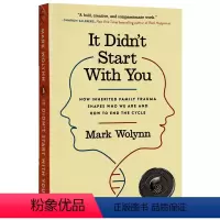 这不是你的错 [正版]英文原版 Man's Search for Meaning 活出生命的意义 追寻生命的意义 英版