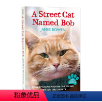 一只名叫鲍勃的街头流浪猫 [正版]英文原版 Man's Search for Meaning 活出生命的意义 追寻生命的