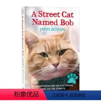 一只名叫鲍勃的街头流浪猫 [正版]英文原版 Man's Search for Meaning 活出生命的意义 追寻生命的