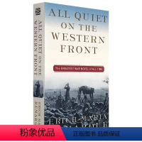 西线无战事 [正版]英文原版 Man's Search for Meaning 活出生命的意义 追寻生命的意义 英版 维