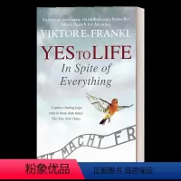 生命的探问 [正版]英文原版 Man's Search for Meaning 活出生命的意义 追寻生命的意义 英版 维