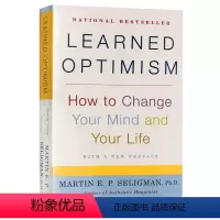 活出最乐观的自己 [正版]英文原版 Man's Search for Meaning 活出生命的意义 追寻生命的意义 英