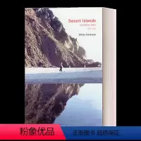 荒岛及1953-1974年间其他文本 [正版]英文原版 Anti-Oedipus 反俄狄浦斯 英文版 进口英语原版书籍