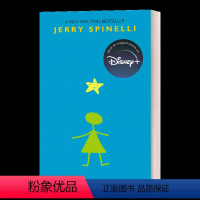 星星女孩 [正版]英文原版 Stargirl 星星女孩 纽伯瑞文学奖得主Jerry Spinelli 英文版 进口英语原