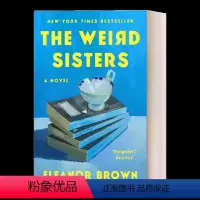 命运三姐妹 [正版]英文原版 David Copperfield 大卫 科波菲尔 家庭爱情长篇小说 经典名著文学 英文版