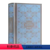 道德书简 [正版]忏悔录 企鹅经典布面 精装 Confessions 英文原版传记读物 进口英语书籍
