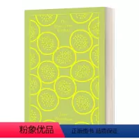 三尖树时代 [正版]忏悔录 企鹅经典布面 精装 Confessions 英文原版传记读物 进口英语书籍