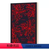维尔浮莱德·欧文诗集 [正版]忏悔录 企鹅经典布面 精装 Confessions 英文原版传记读物 进口英语书籍
