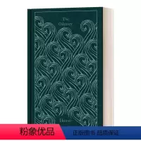 奥德赛 [正版]忏悔录 企鹅经典布面 精装 Confessions 英文原版传记读物 进口英语书籍