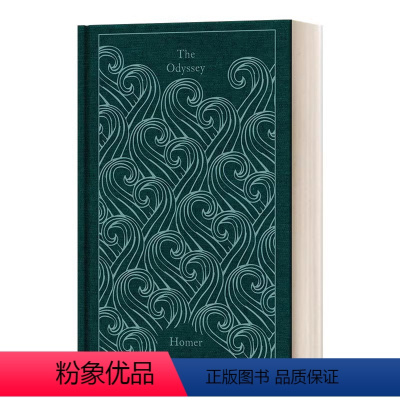 奥德赛 [正版]忏悔录 企鹅经典布面 精装 Confessions 英文原版传记读物 进口英语书籍