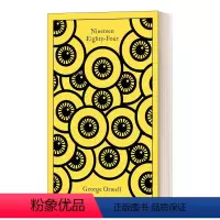 1984 [正版]忏悔录 企鹅经典布面 精装 Confessions 英文原版传记读物 进口英语书籍