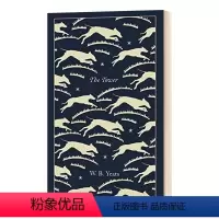 威廉·巴特勒·叶芝 塔 [正版]忏悔录 企鹅经典布面 精装 Confessions 英文原版传记读物 进口英语书籍