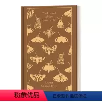 巴斯克维尔的猎犬 [正版]忏悔录 企鹅经典布面 精装 Confessions 英文原版传记读物 进口英语书籍