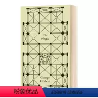 乔治·赫伯特·米德 寺院 [正版]忏悔录 企鹅经典布面 精装 Confessions 英文原版传记读物 进口英语书籍