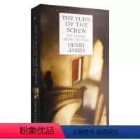 [正版]英文原版小说 Turn Of Screw And Other Short 螺丝在拧紧 英文版