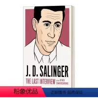 塞林格 最后的访谈 [正版]英文原版小说 Nine Stories 九个故事 英文版 进口英语原版书籍