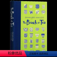 茶之书 Library系列 [正版]英文原版 The Book of Tea 茶之书 Kakuzo Okakura 冈仓