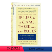 生命的游戏规则 [正版]Grit 坚毅 英文原版 Atomic Habits An Easy Proven Way自我提