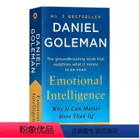 为什么情商比智商更重要 [正版]Grit 坚毅 英文原版 Atomic Habits An Easy Proven Wa