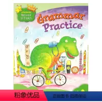LWTE语法练习册 1A [正版]新版培生香港朗文小学英语LWTE/国内版新思维配套专项强化语法练习册1A一年级上册Lo
