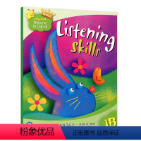 LWTE听力练习册 1B [正版]进口培生香港新朗文小学英语LWTE国内版新思维配套听力练习册2A二年级上册Longma