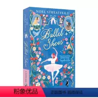 芭蕾舞鞋 [正版]海底沉舟 Watership Down 英文进口原版小说 瓦沃特希普荒原 动画片兔子共和国原著 儿童文