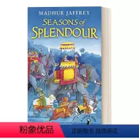 灿烂四季 [正版]海底沉舟 Watership Down 英文进口原版小说 瓦沃特希普荒原 动画片兔子共和国原著 儿童文