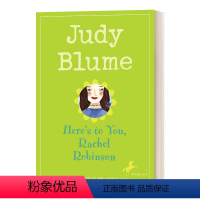 这是给你的 [正版]英文原版 Blubber 鲸脂 Judy Blume 朱迪·布鲁姆 英文版 进口英语原版书籍