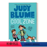 小痛与小伟系列2 [正版]英文原版 Blubber 鲸脂 Judy Blume 朱迪·布鲁姆 英文版 进口英语原版书籍