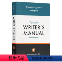 企鹅写作手册 [正版]wordpower made easy单词的力量+on writingwell英文写作指南英文原版