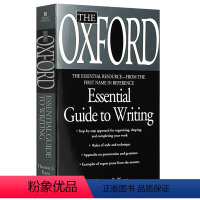 牛津写作指南 [正版]华研 牛津学术英语词典 英英词典 英文原版 Oxford Learner’s Dictionary