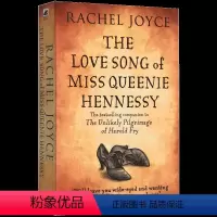 一个人的朝圣2 奎妮的情歌 [正版]一个人的朝圣2 奎妮的情歌 英文原版小说 The Love Song of Miss