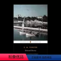 E.M.福斯特短篇小说集 [正版]Howards End 英文原版书 霍华德庄园 福斯特长篇小说代表作 英文版同名电影原