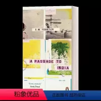 印度之行 [正版]Howards End 英文原版书 霍华德庄园 福斯特长篇小说代表作 英文版同名电影原著小说 Pen