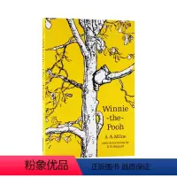 小熊维尼阿噗 [正版]野蔷薇村的故事套装 英文原版绘本 精装 8个故事 The Complete Brambly Hed