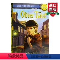 雾都孤儿 .. [正版]雾都孤儿 英文原版小说 Oliver Twist 经典名著 查尔斯狄更斯 Charles Dic