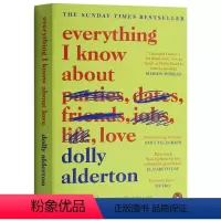 关于爱我所知道的一切 [正版]不能承受的生命之轻 英文原版小说 The Unbearable Lightness of