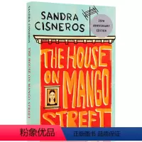 芒果街上的小屋 [正版]不能承受的生命之轻 英文原版小说 The Unbearable Lightness of Bei