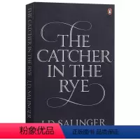 麦田里的守望者 [正版]不能承受的生命之轻 英文原版小说 The Unbearable Lightness of Bei