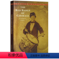 红色勇气徽章 [正版]英文原版 Lady Chatterley's Lover 查太莱夫人的情人 劳伦斯 英文版进口英语