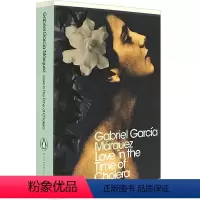 霍乱时期的爱情 [正版]不能承受的生命之轻 英文原版小说 The Unbearable Lightness of Bei